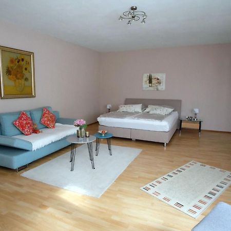 Ferienwohnung Heinzelmann Baden-Baden Kültér fotó