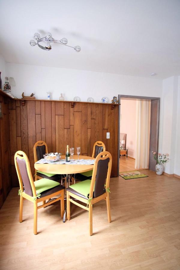 Ferienwohnung Heinzelmann Baden-Baden Kültér fotó