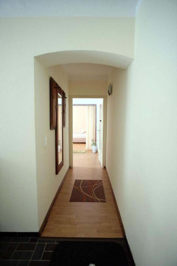 Ferienwohnung Heinzelmann Baden-Baden Kültér fotó