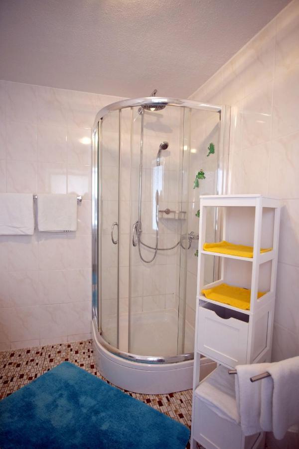 Ferienwohnung Heinzelmann Baden-Baden Kültér fotó