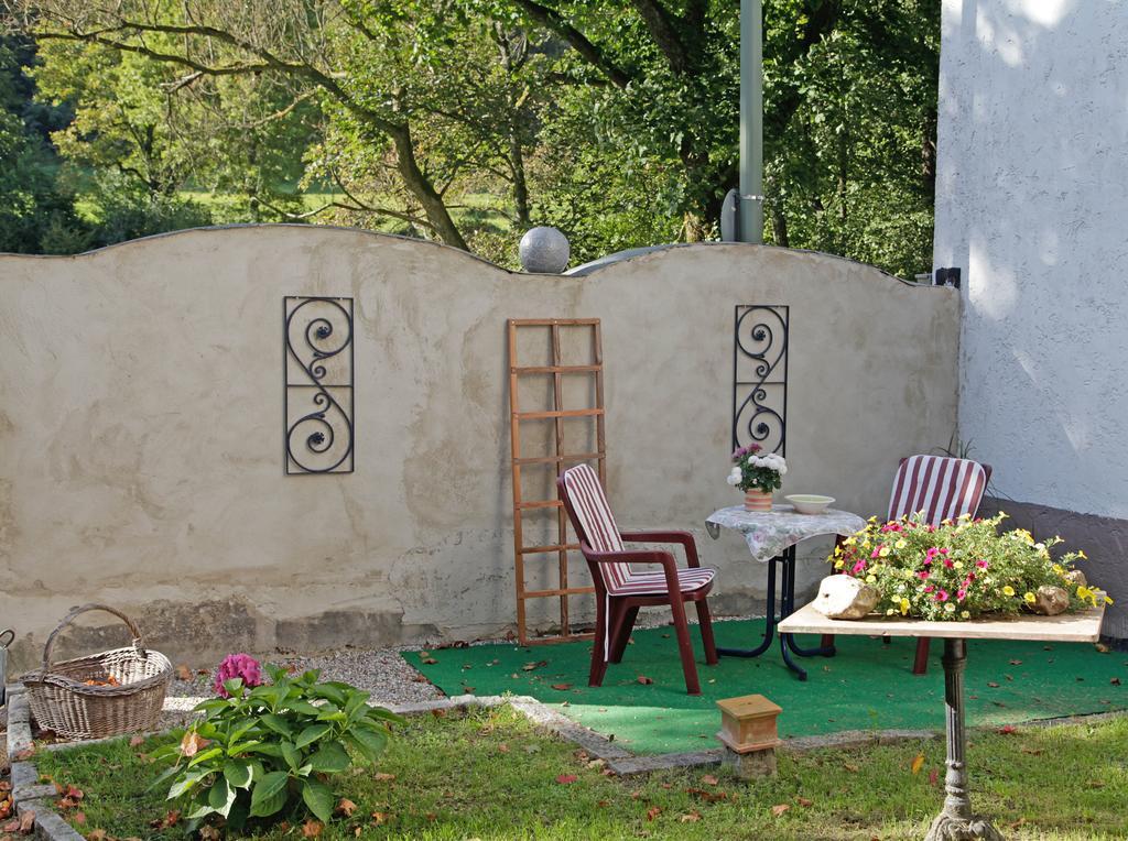 Ferienwohnung Heinzelmann Baden-Baden Kültér fotó